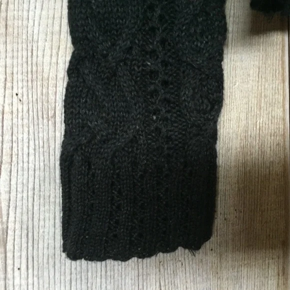 Denim & Supply Cable Knit Pullover M NWT - Picture 3 of 7